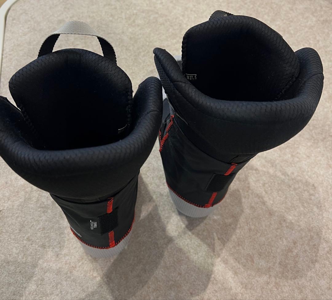 DEELUXE サーモインナー