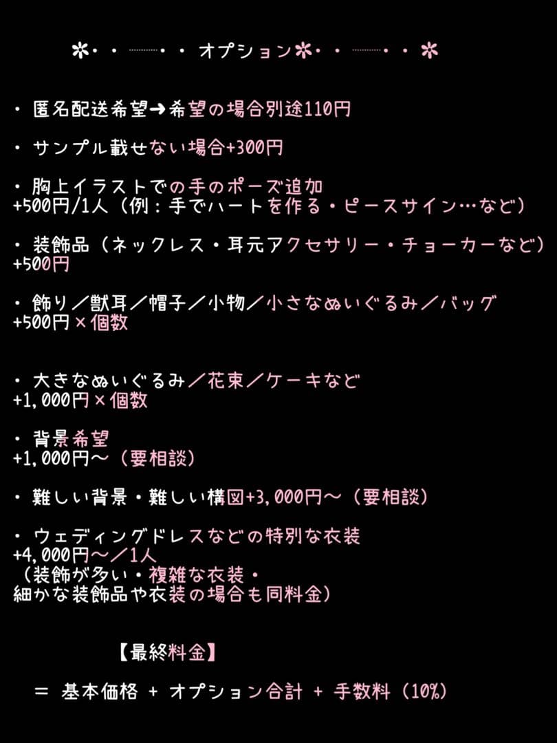 結葵さん専用