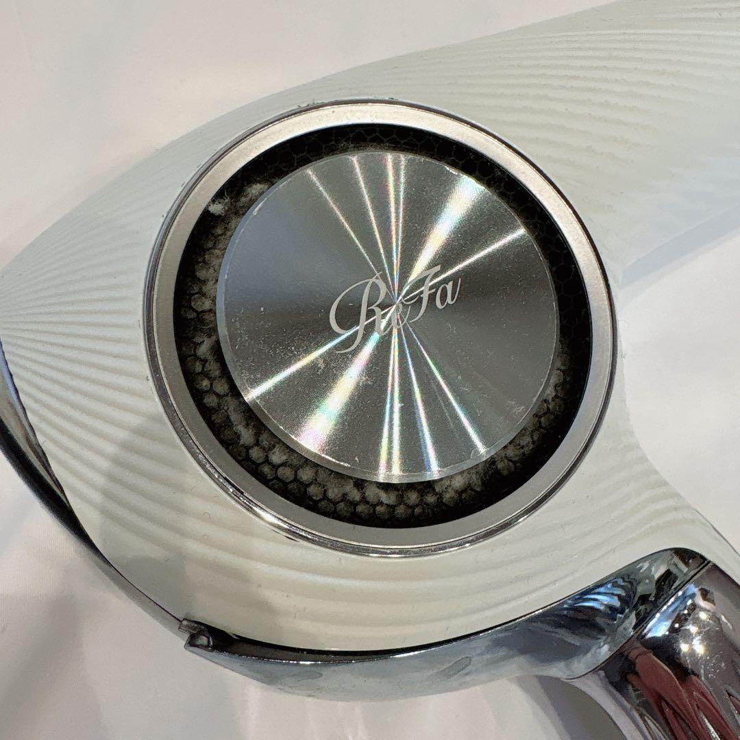 【リファ　ReFa ドライヤー】【使用中古】