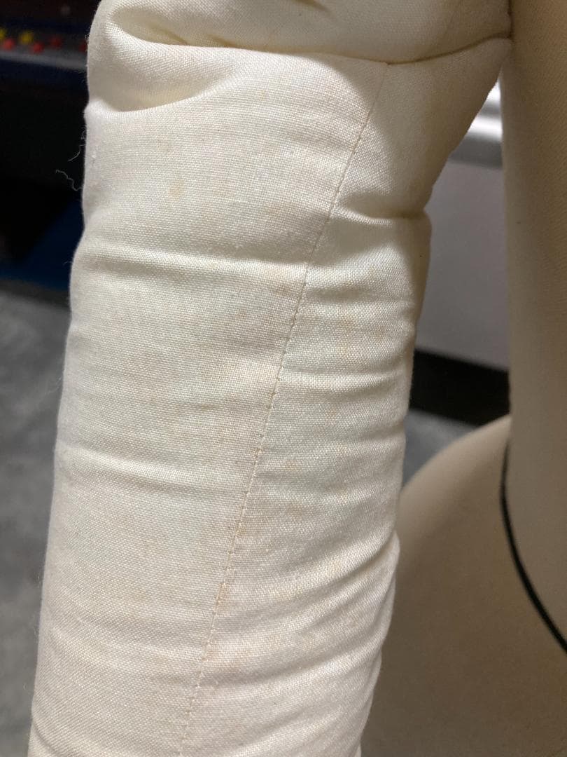 Kypris 94AR マネキン 片腕付き