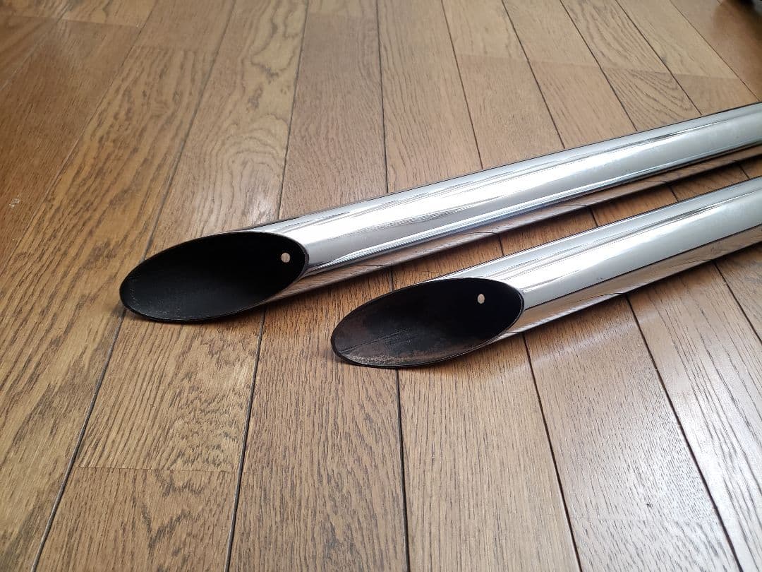 ショベルヘッドドラックパイプ中古