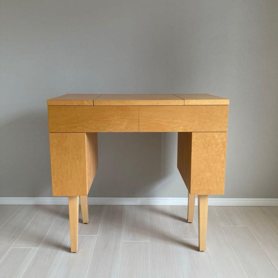 IDEE e.a.u DRESSER | イデー　エアウ　ドレッサー