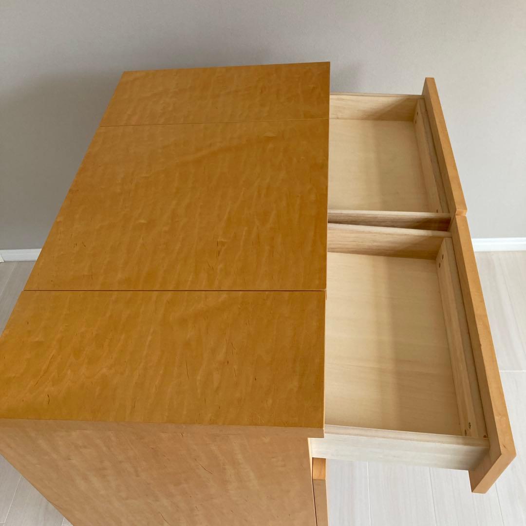 IDEE e.a.u DRESSER | イデー　エアウ　ドレッサー