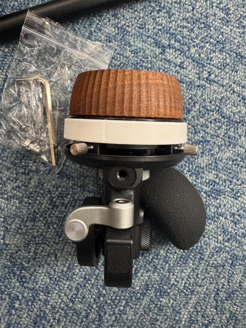 SmallRig スモールリグ フォローフォーカス F60 SR3850