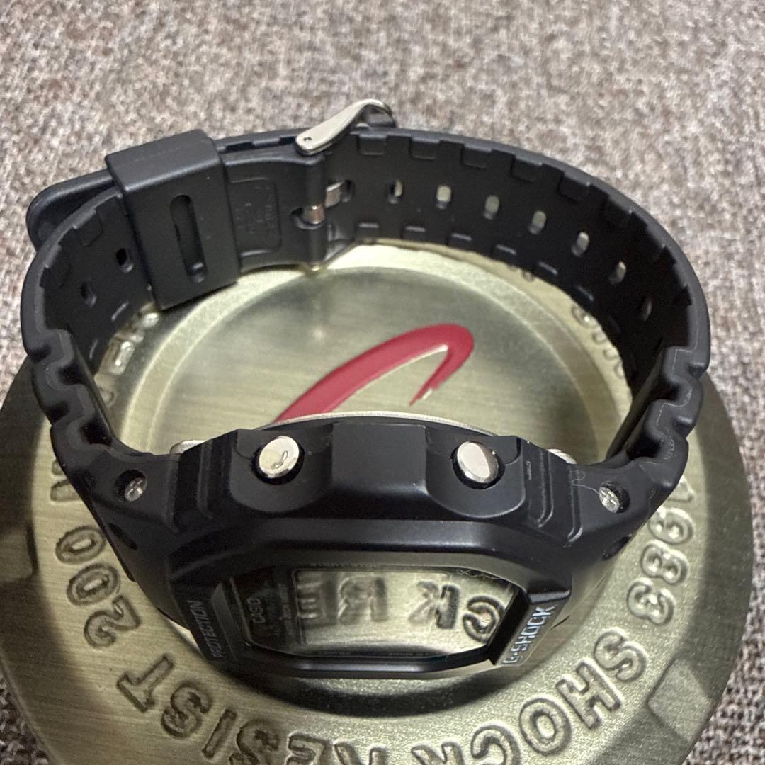 G-SHOCK Gショック DW-5600E