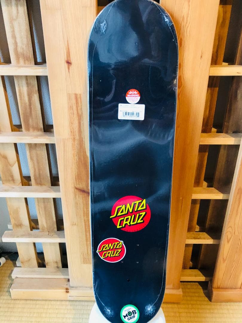 INDYチタン合金トラック同等品使用　SANTACRUZ　8.0コンプリート