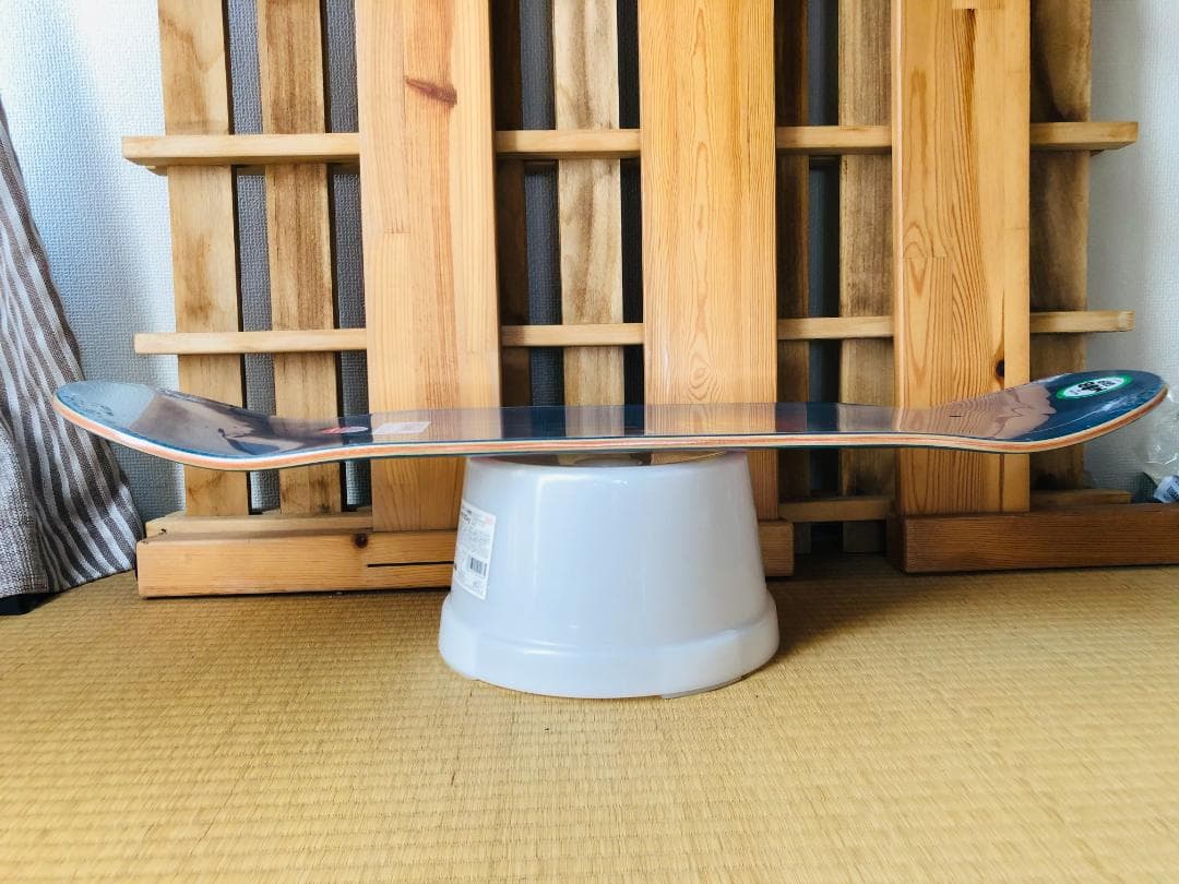 INDYチタン合金トラック同等品使用　SANTACRUZ　8.0コンプリート