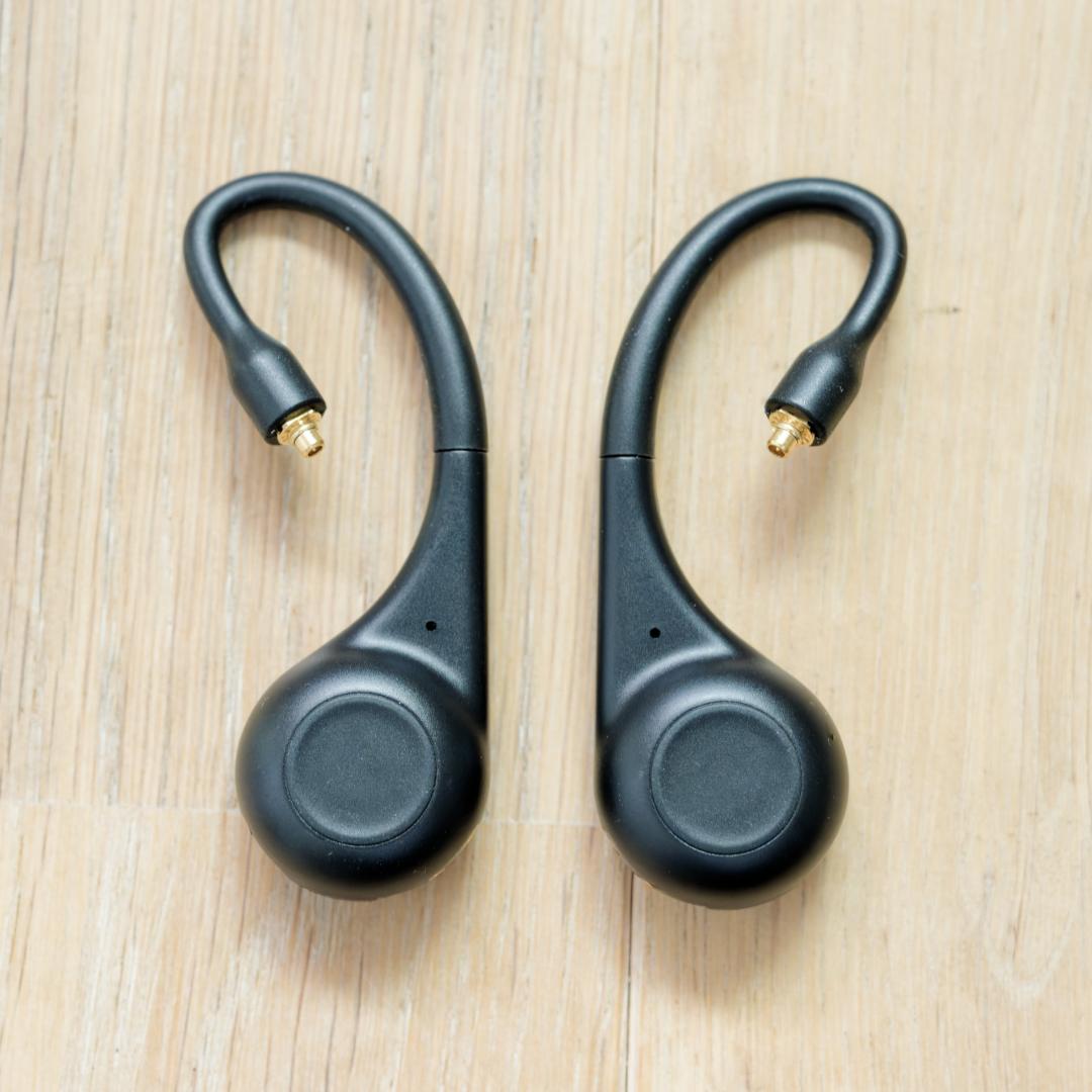 SHURE SE425 RMCE-TW2　Re:Cable SR3セット