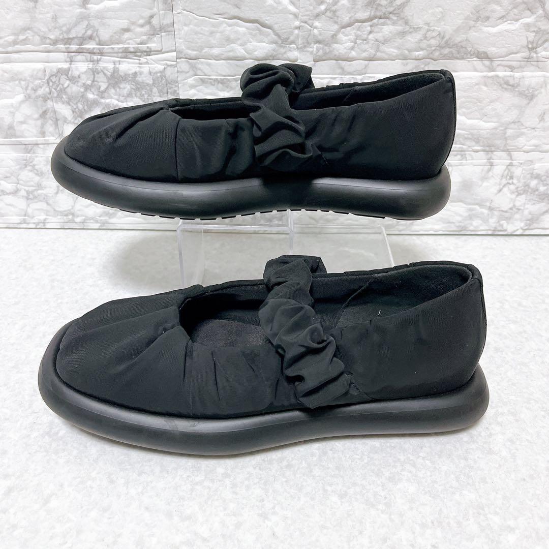 ⭐極美品⭐カンペール CAMPER ONDA オンダ フラットシューズ 23.5
