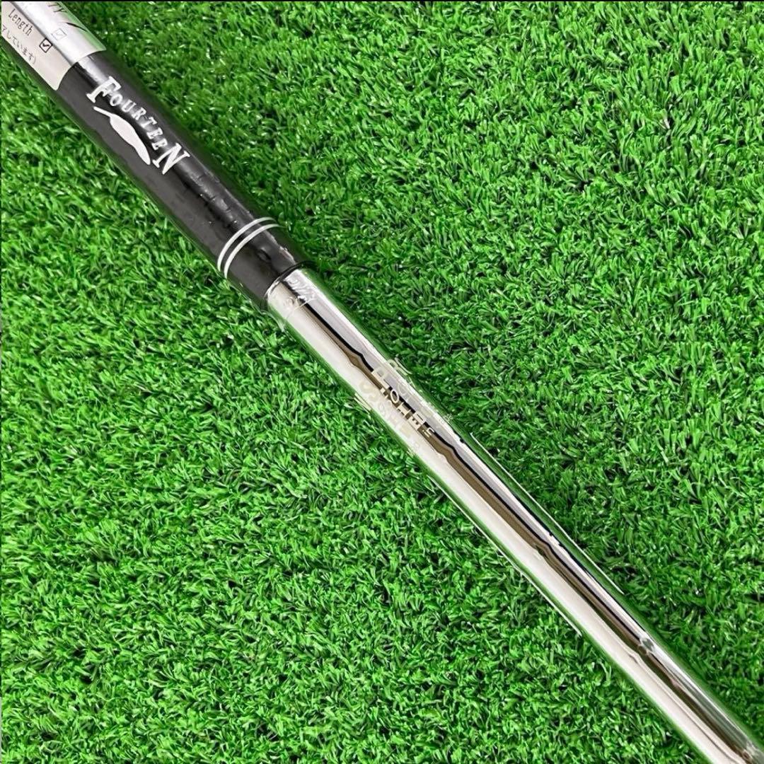 ⭐︎RM4ウェッジ 58° S N.S.PRO 950GH HT WEDGE