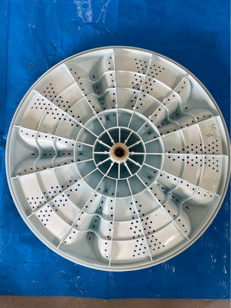 AQUA Pretto 縦型洗濯機 美品　8kg 大容量　高年式　家族向け　同棲