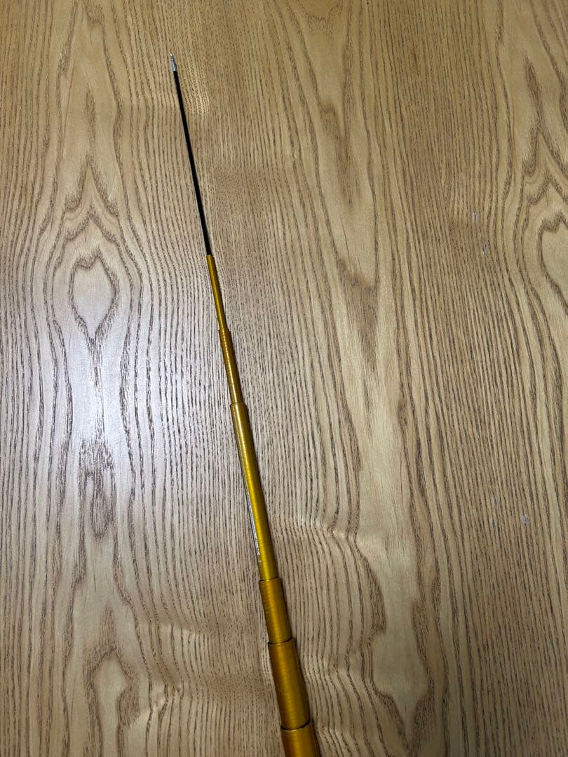 麗*師様 鮎竿　OLYMPIC 下野オリジナル
