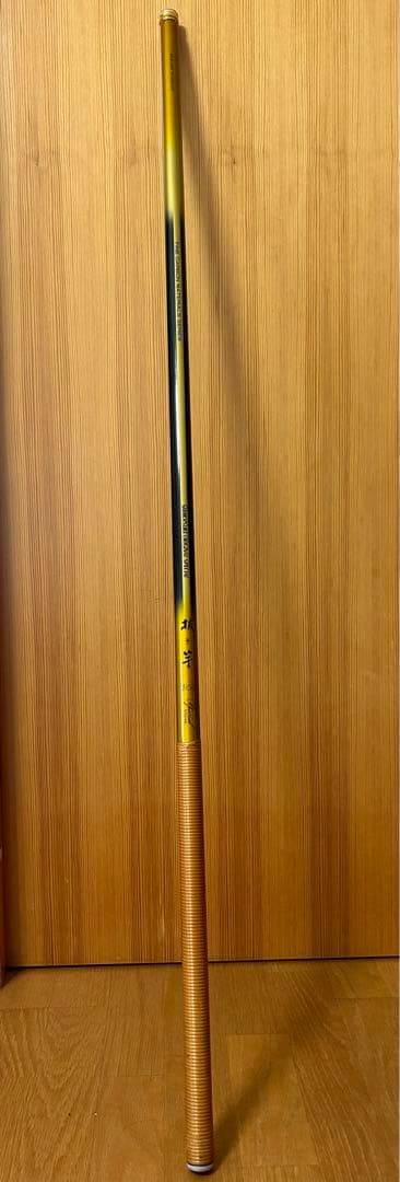 麗*師様 鮎竿　OLYMPIC 下野オリジナル