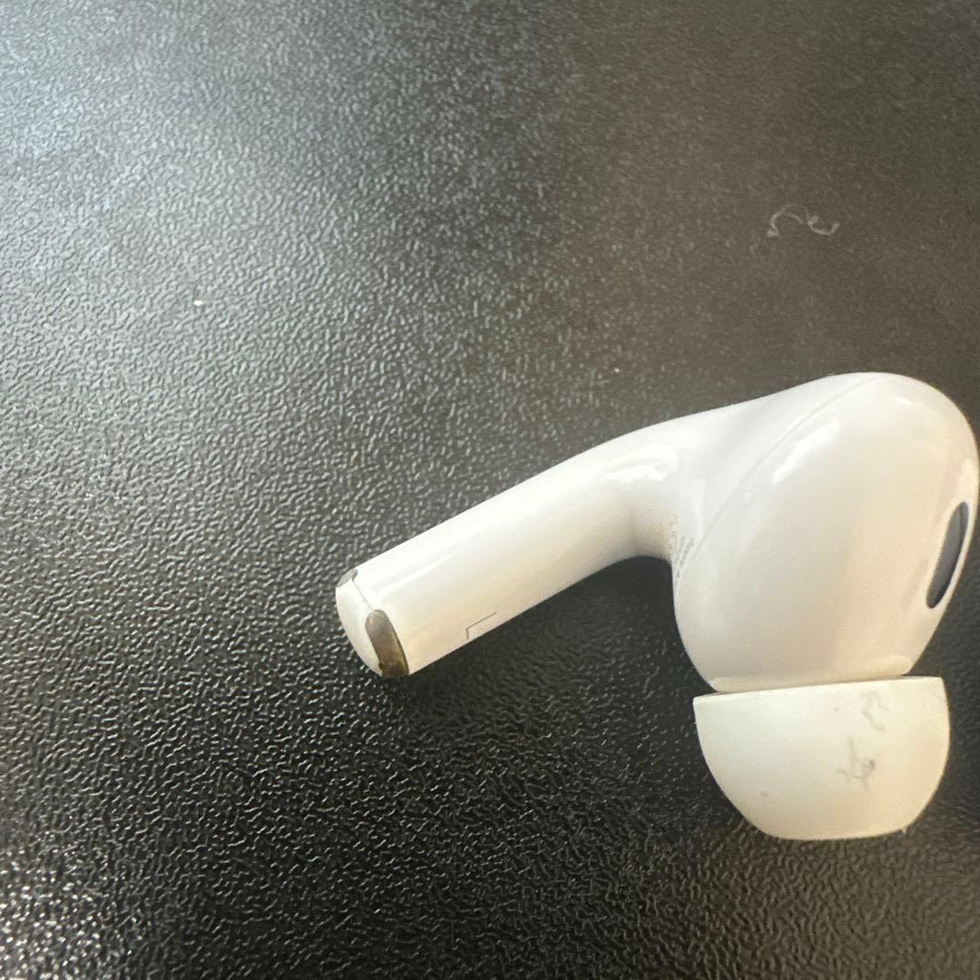 Apple AirPods Pro ケース無し