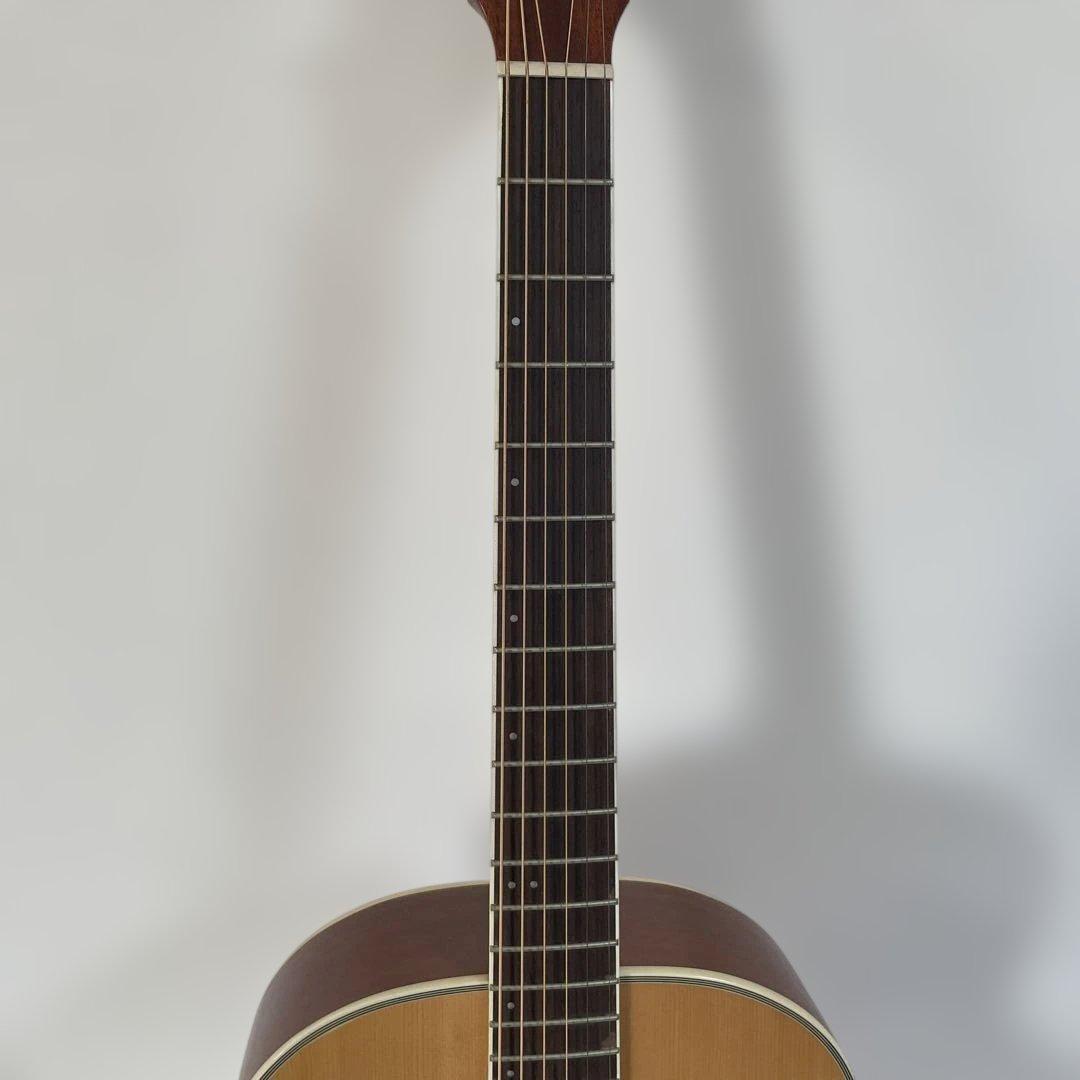 James J-300A NAT アコースティックギター