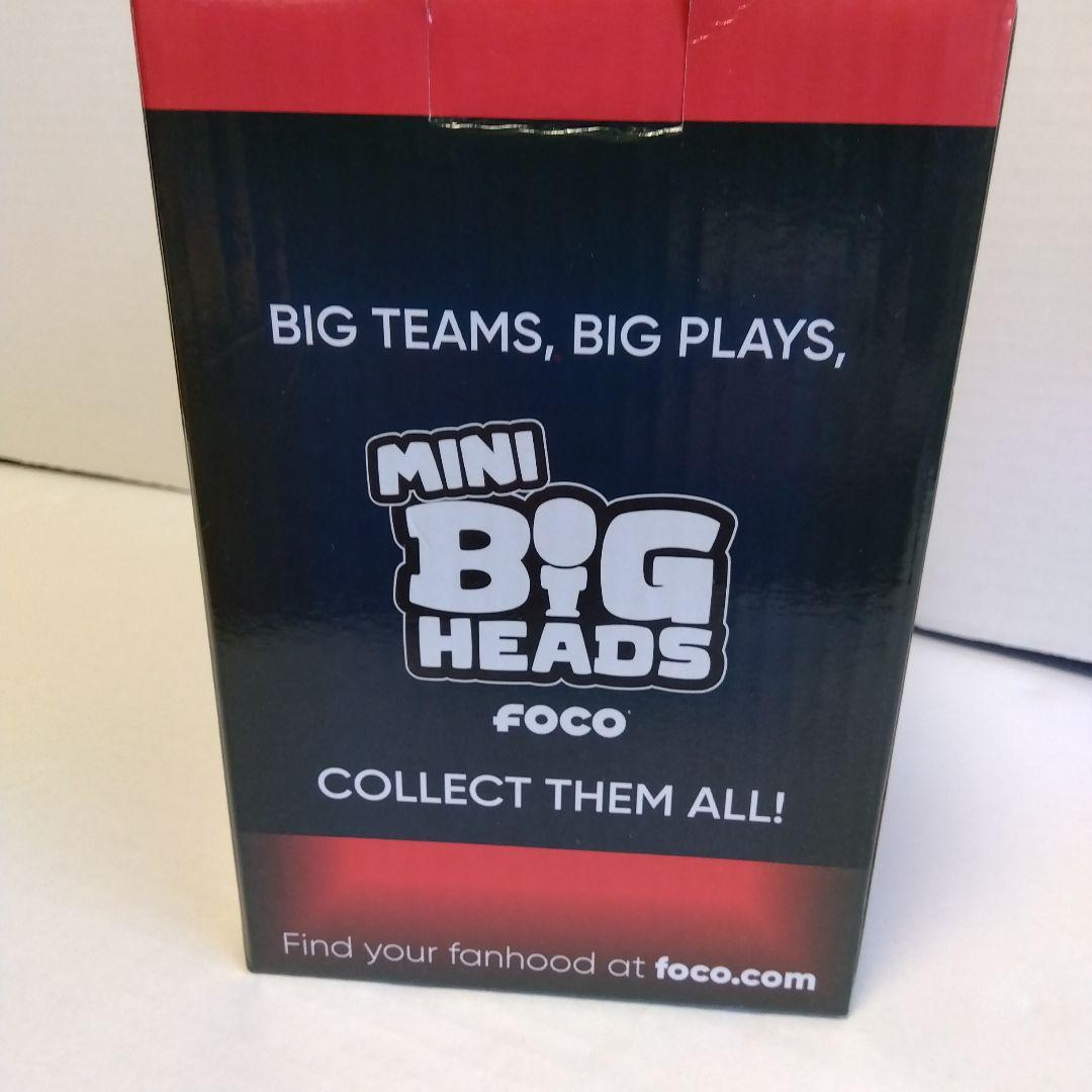 【限定】大谷翔平　ボブルヘッド(9.5インチ/青ユニ)　MLB/シリアル