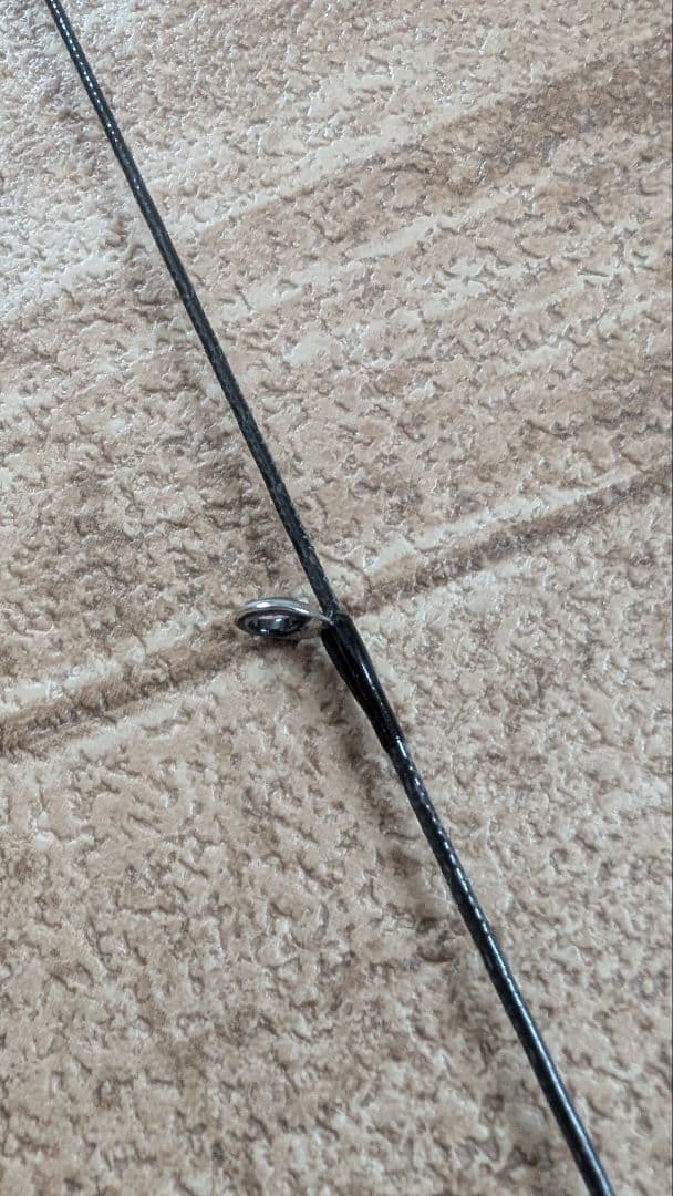 【トミー】SHIMANO(シマノ) 21カーディフAX S62XUL-F