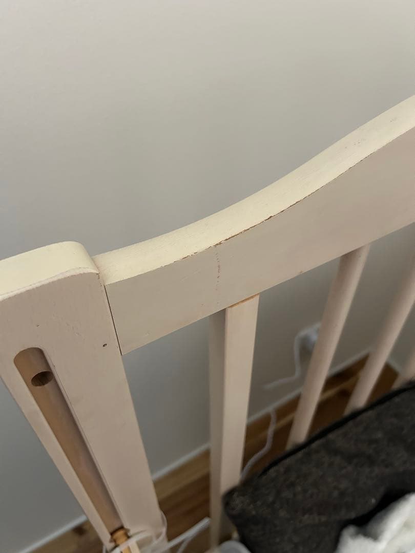 ベビーベッド レギュラーサイズ