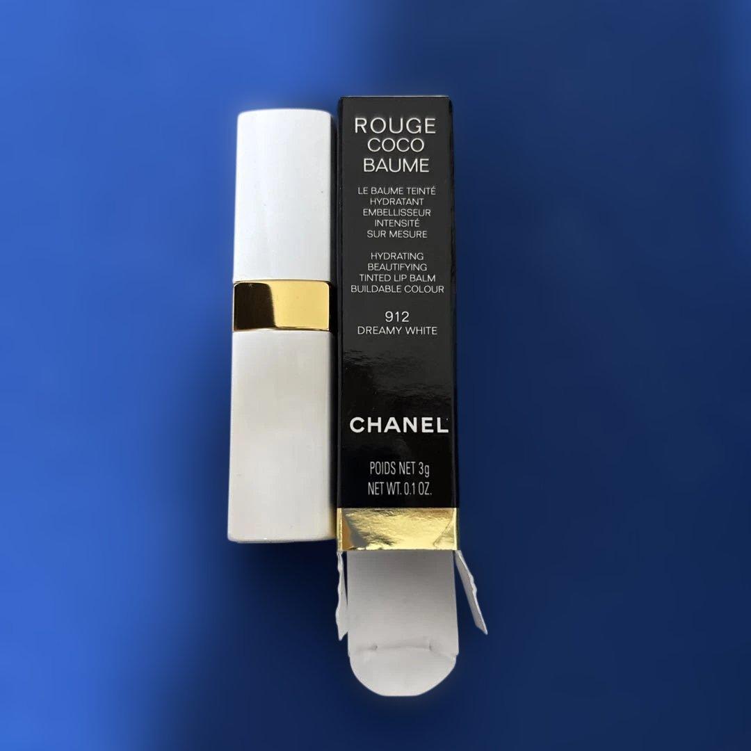 CHANEL N°5 L'EAU ハンドクリーム & ROUGE COCO