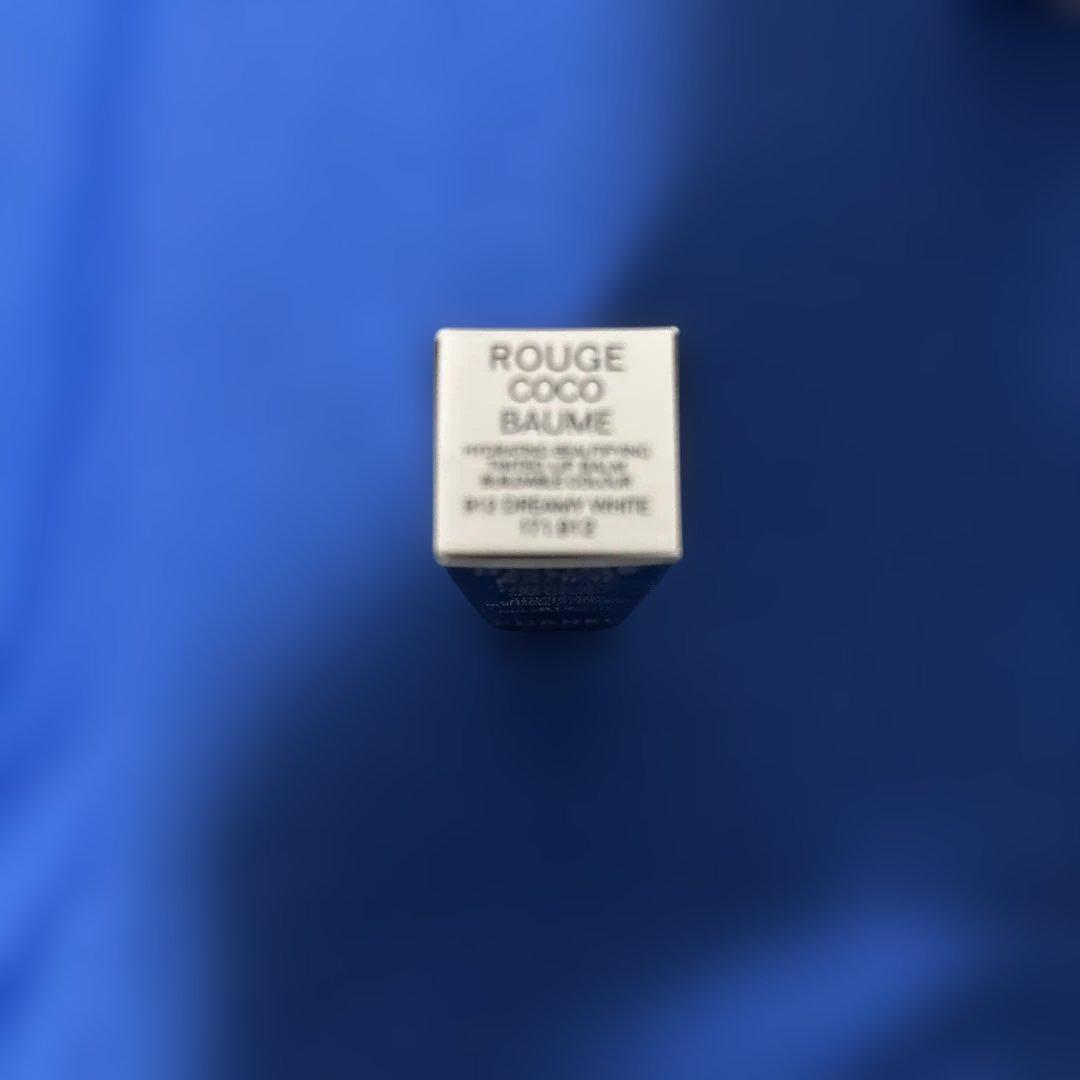 CHANEL N°5 L'EAU ハンドクリーム & ROUGE COCO