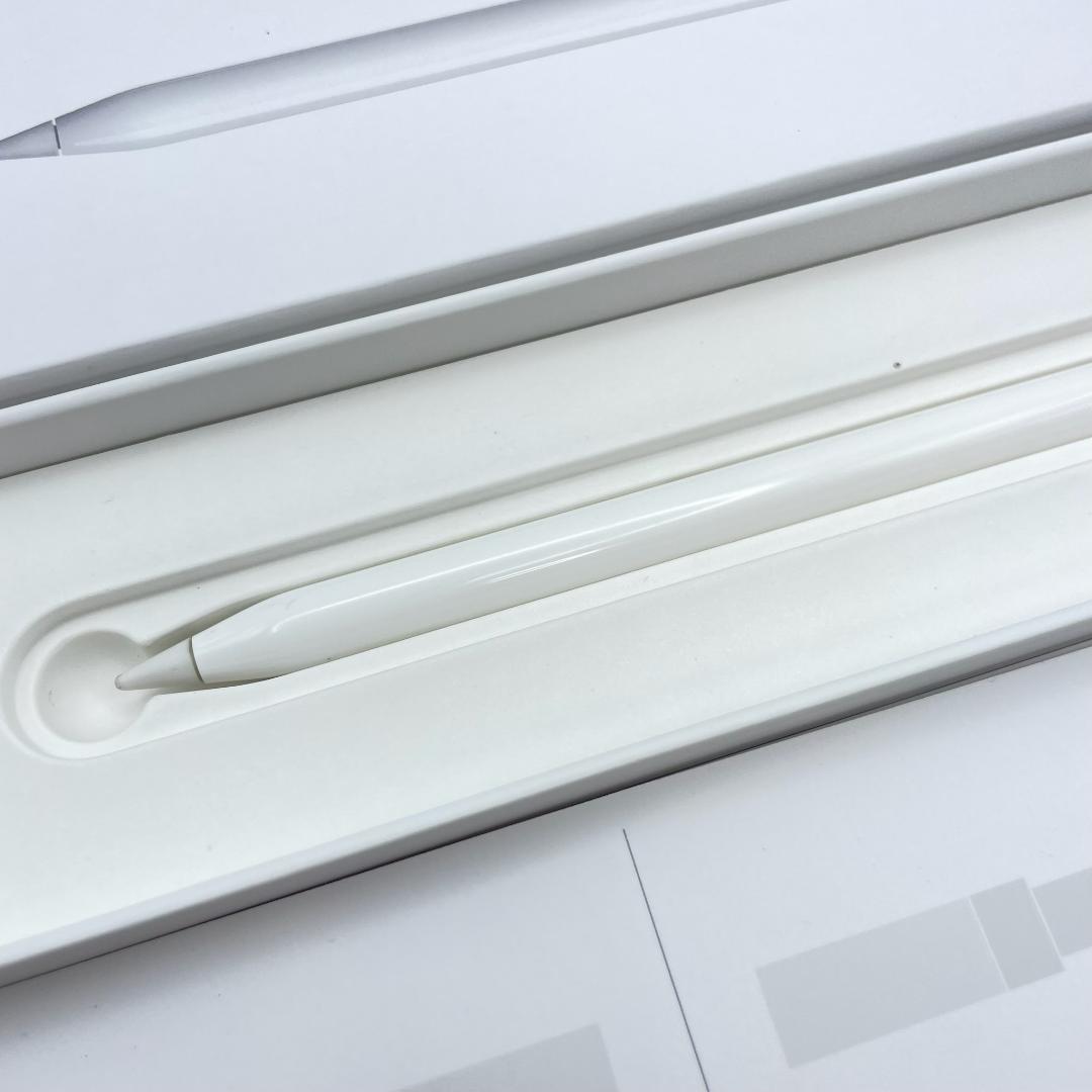動作確認済み【美品】Apple Pencil 第一世代 本体＋付属品＋箱set