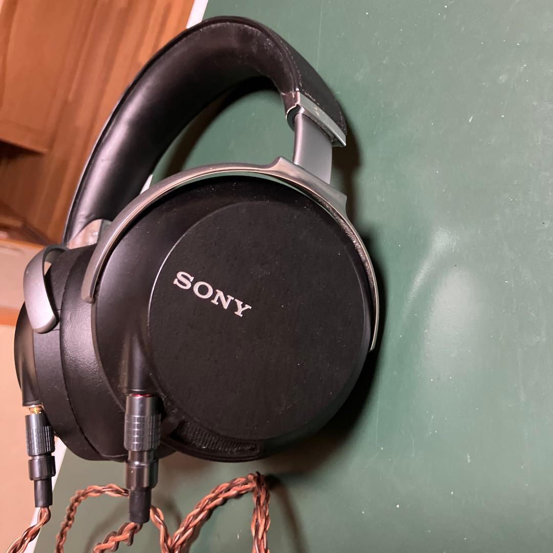 SONY ヘッドホン MDR-Z7 中古