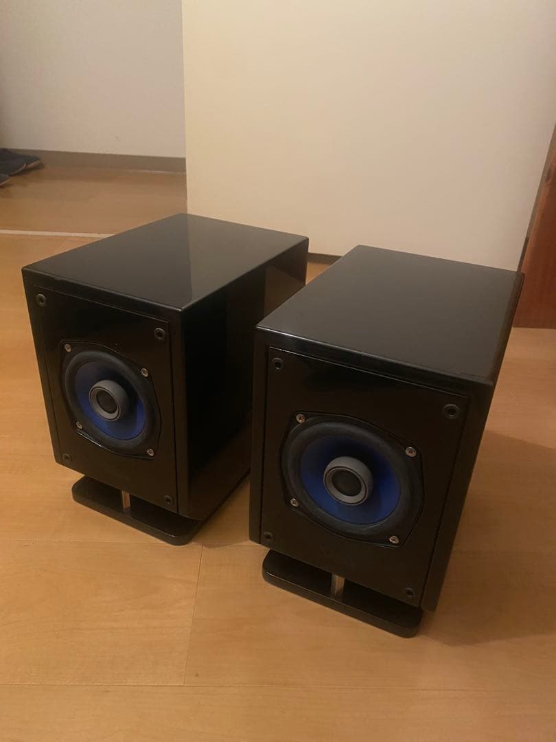 SOULNOTE ソウルノート SM10 モニタースピーカー ペア