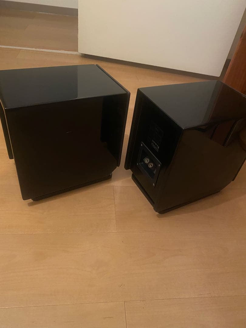 SOULNOTE ソウルノート SM10 モニタースピーカー ペア