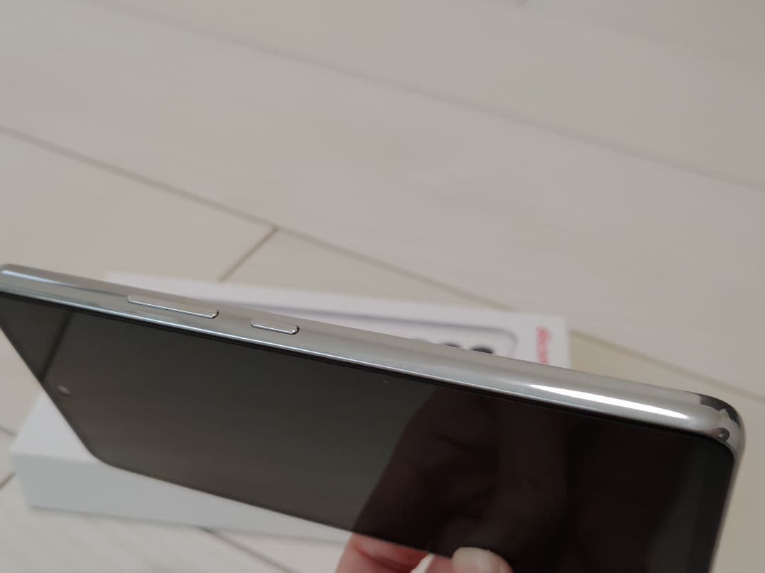 Galaxy A53 5G　SC-53C