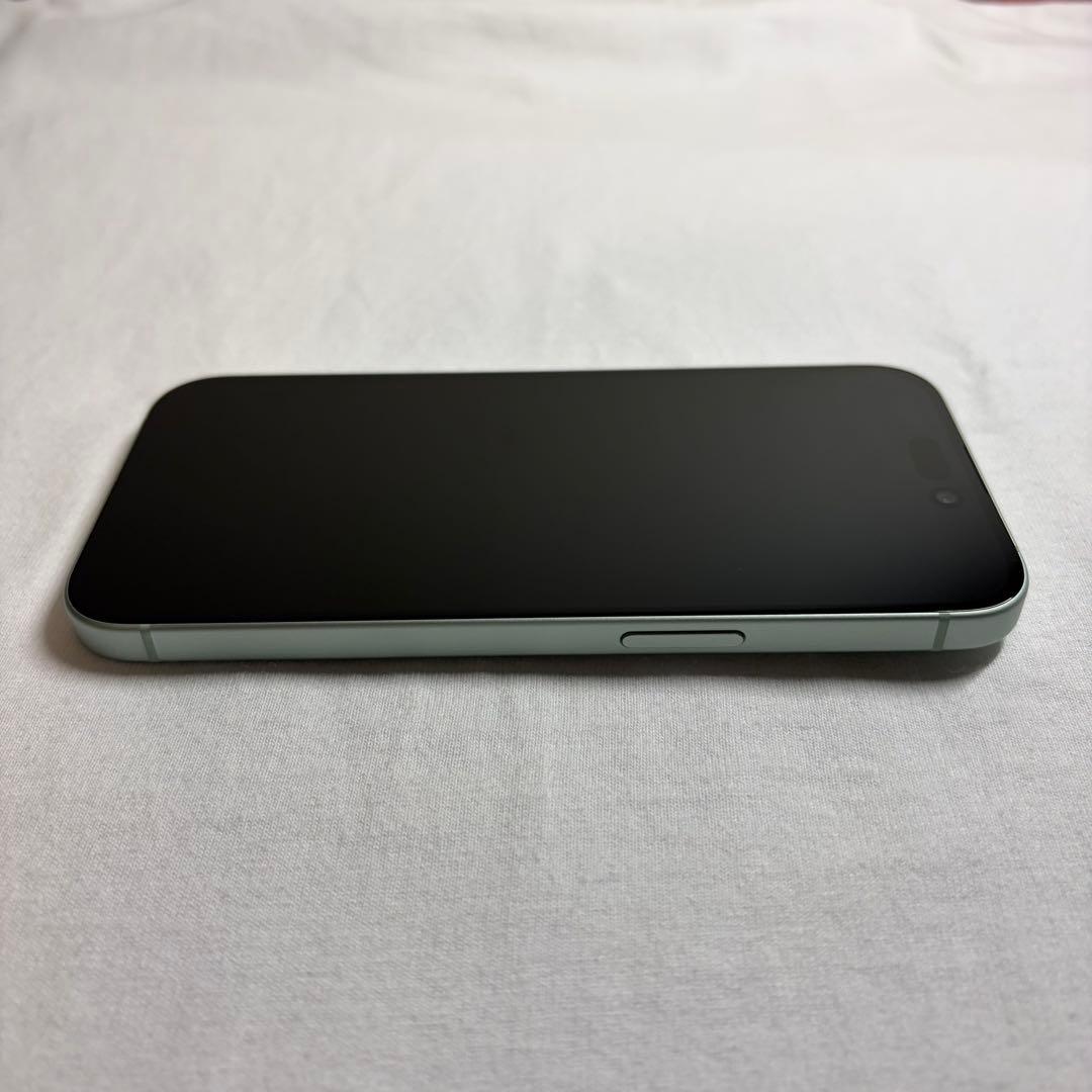 Apple iPhone15 SIMフリー128gb