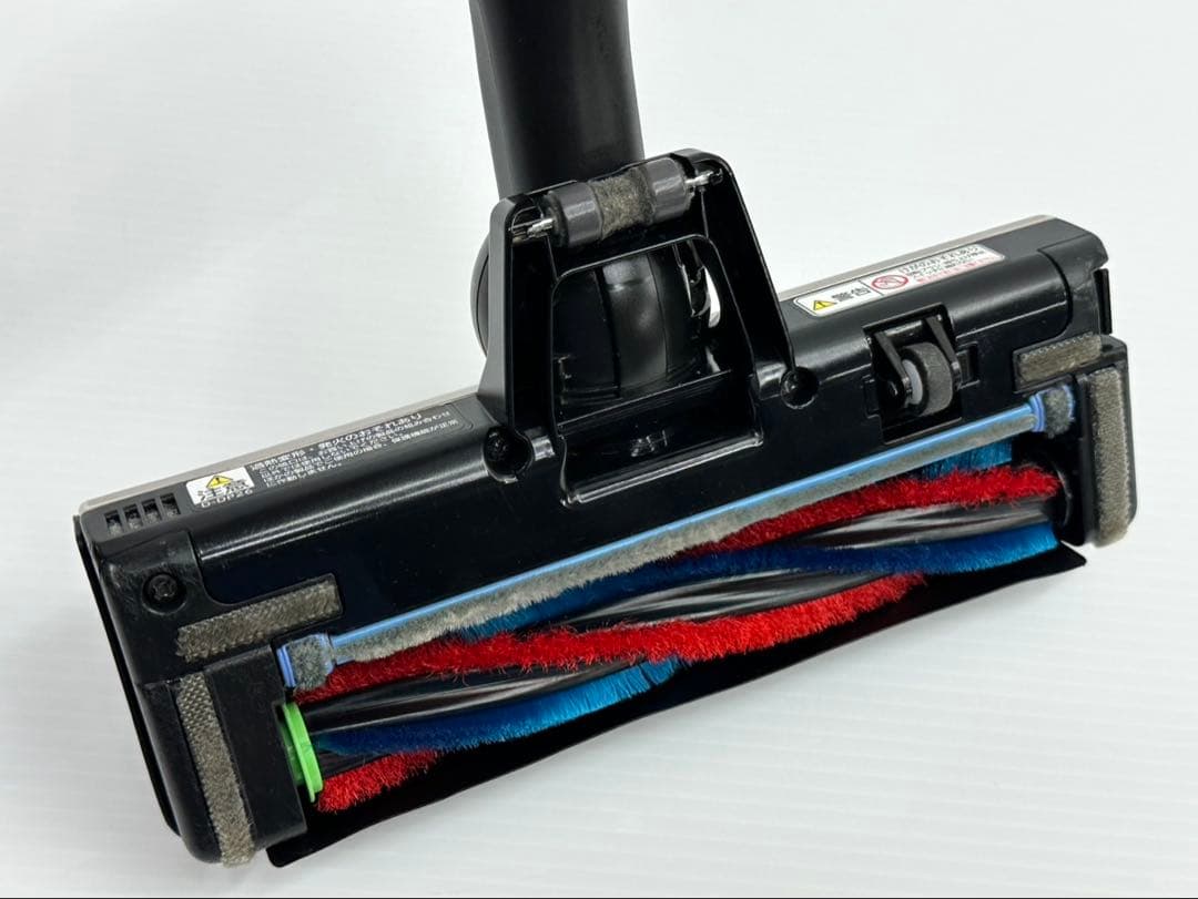 PV-BL30H-006 日立　掃除機　D-DP26 ヘッド　回転ブラシ　中古