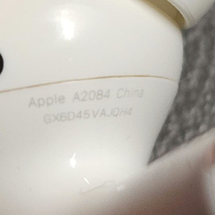 【大量正規品ジャンク】AirPods Pro 第一世代 両耳