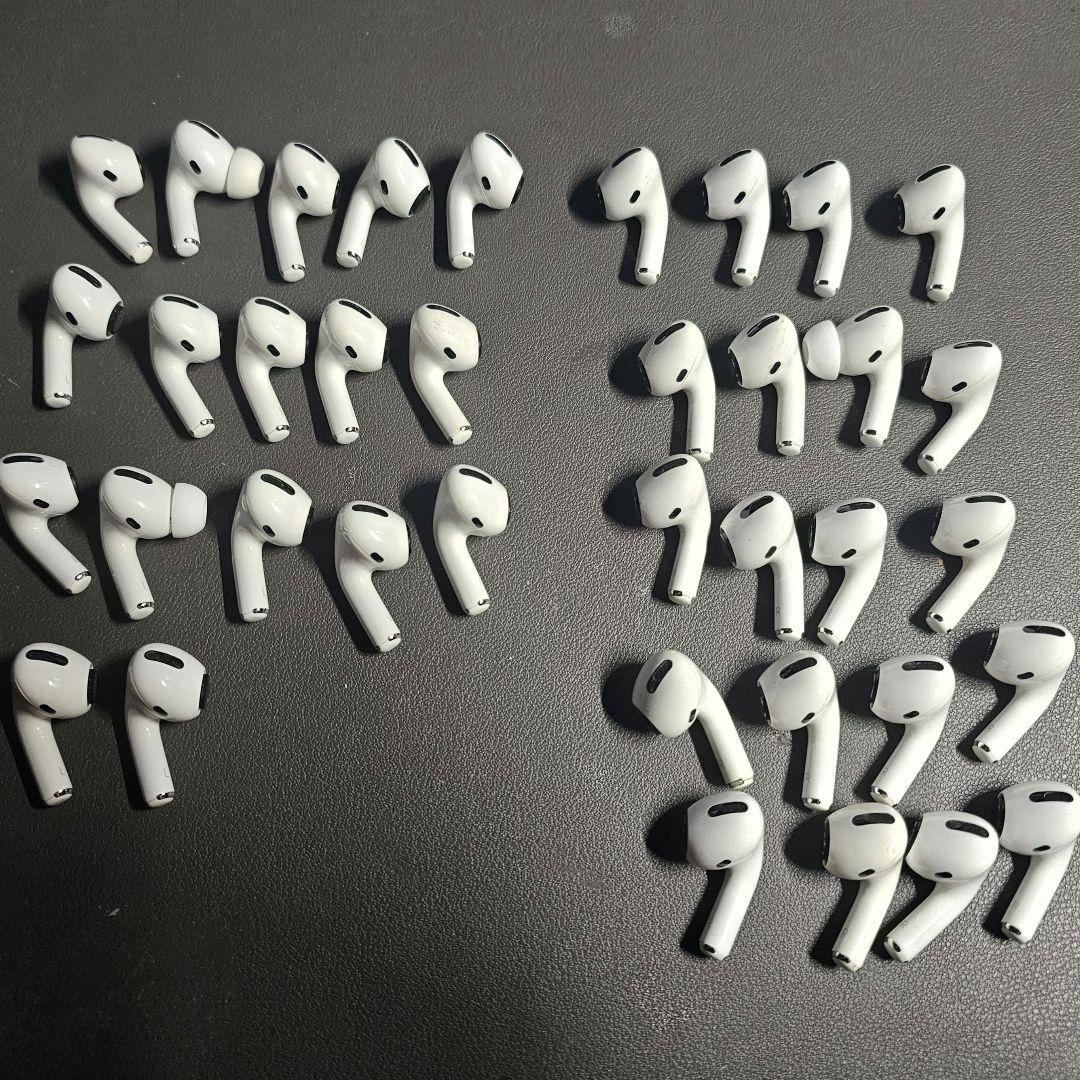 【大量正規品ジャンク】AirPods Pro 第一世代 両耳