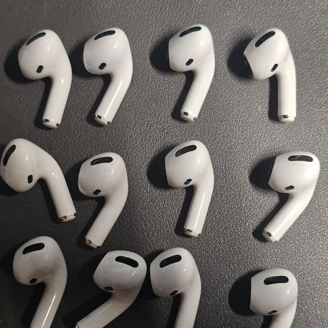 【大量正規品ジャンク】AirPods Pro 第一世代 両耳