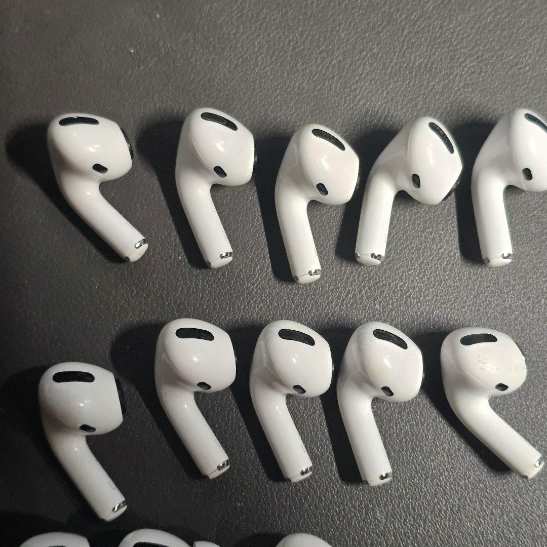 【大量正規品ジャンク】AirPods Pro 第一世代 両耳