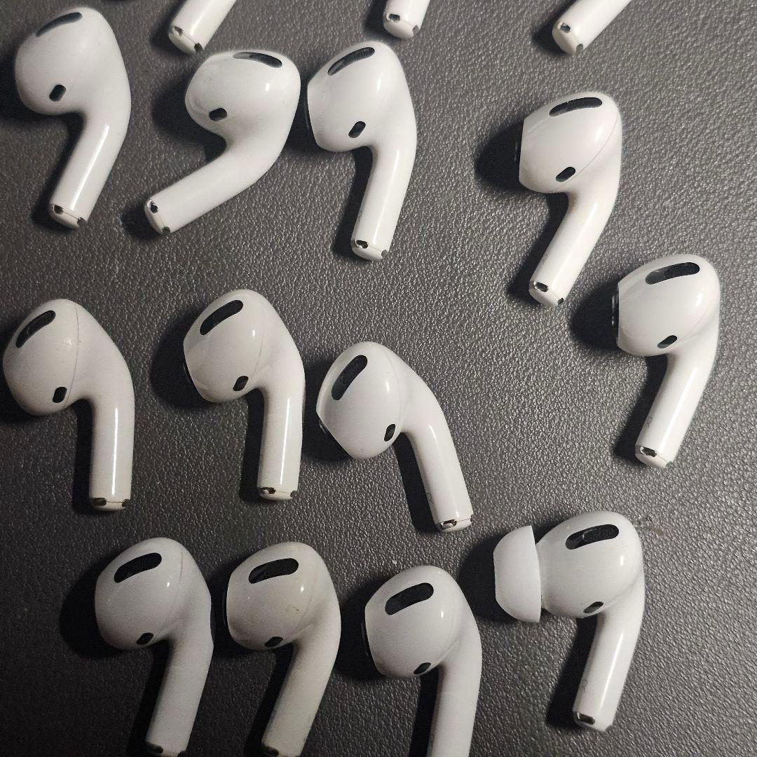 【大量正規品ジャンク】AirPods Pro 第一世代 両耳