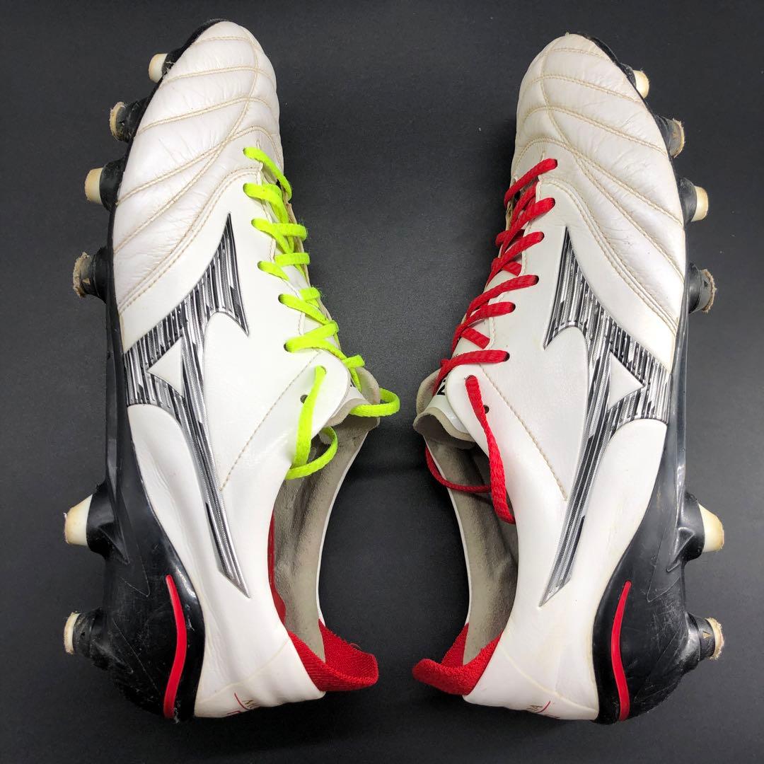 Mizuno モレリア　27cm