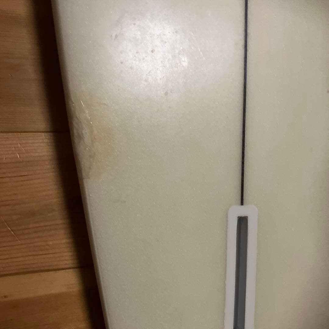 ツイン　オルタナ　WAXSURF Duo 5.8f