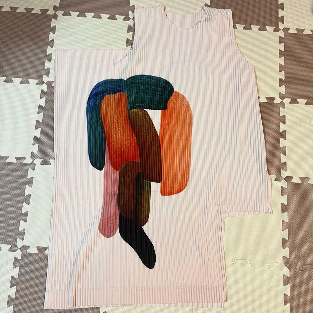 オムプリッセ RB(ロナン・ブルレック)