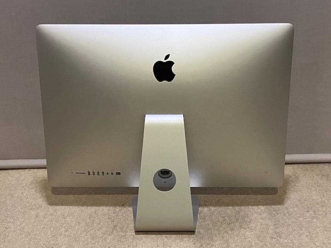 Macデスクトップ Apple iMac Retina 5K, 27-inch, Late 2015