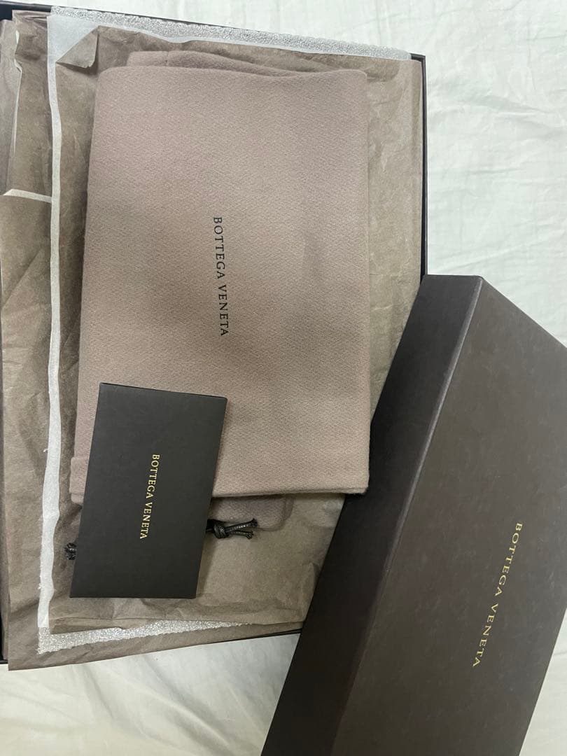 ボッテガ・ヴェネタ BOTTEGA VENETA ミュール