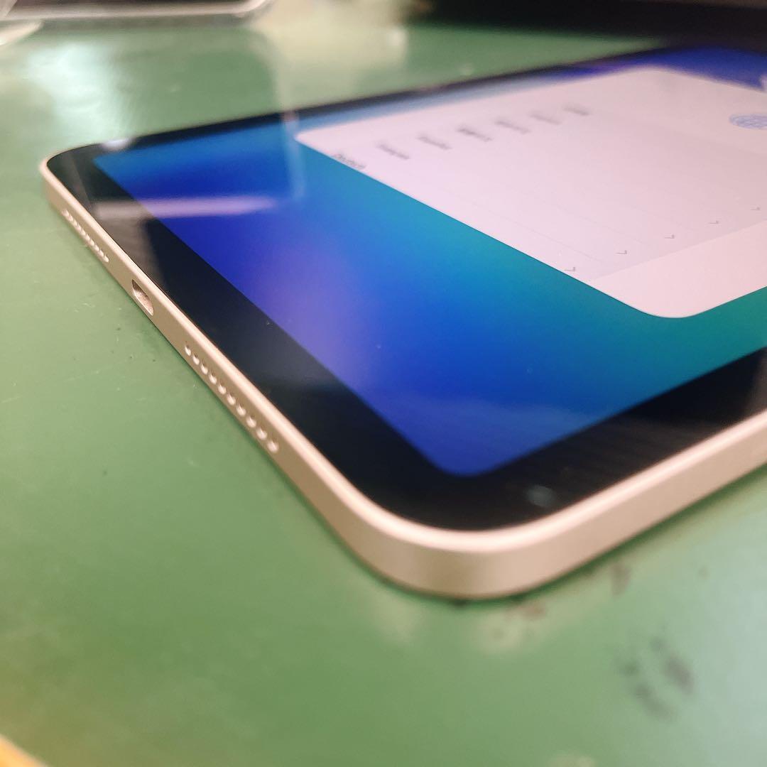 iPad mini 第6世代 Wi-Fiモデル ピンク 256GB