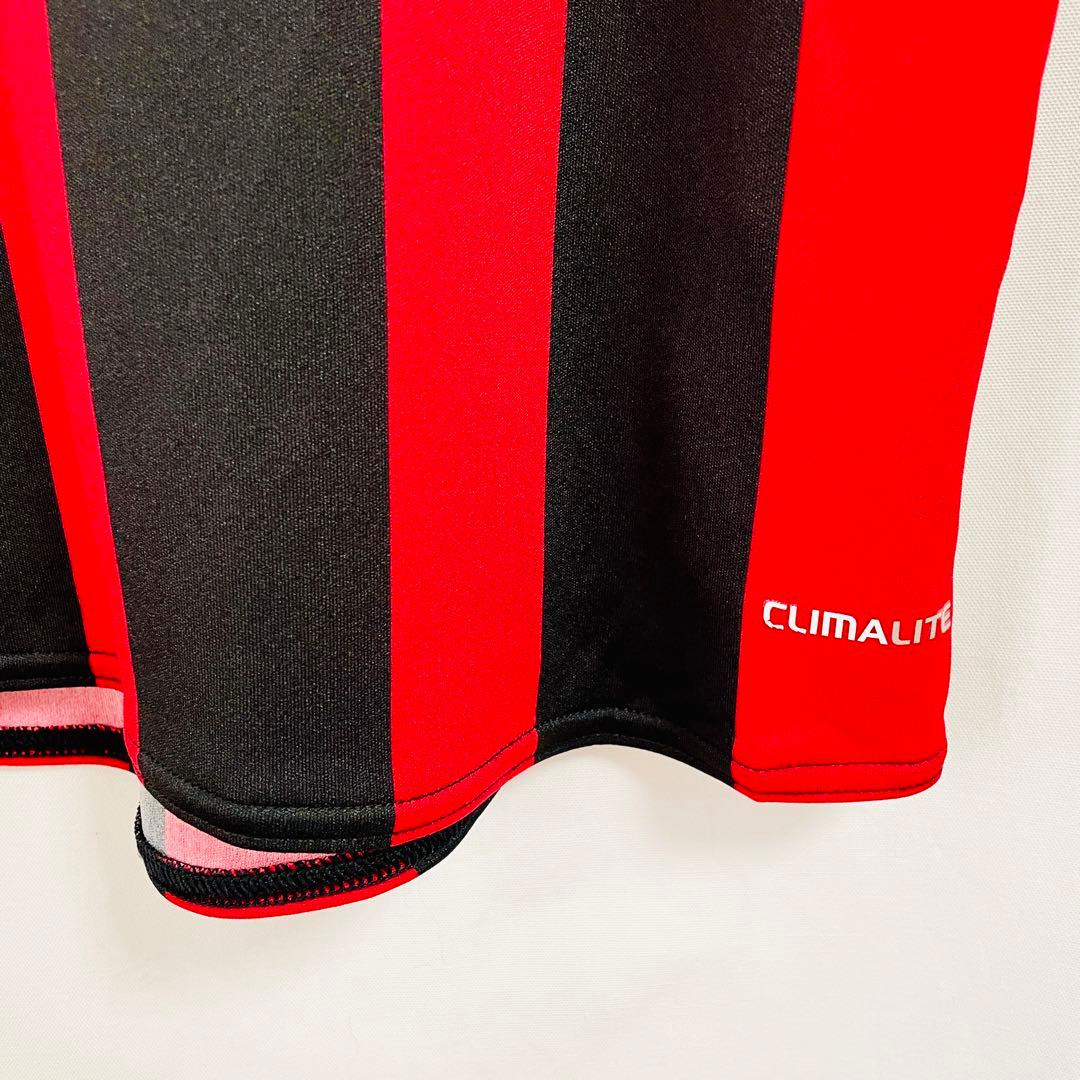 GIANT KILLING ETU #9 堺良則 レプリカユニフォーム