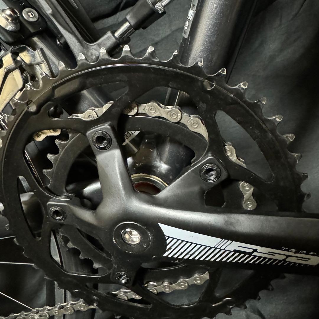 GIANT ロードレーサー　CONTEND2 CONTEND 2-23