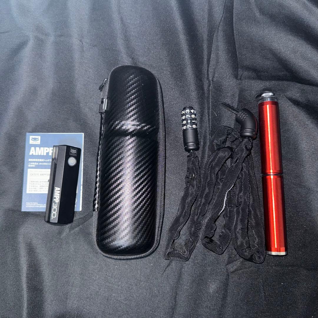 GIANT ロードレーサー　CONTEND2 CONTEND 2-23