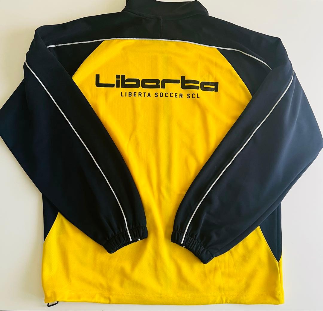 Mizuno Liberta サッカージャージMサイズ 上下セット