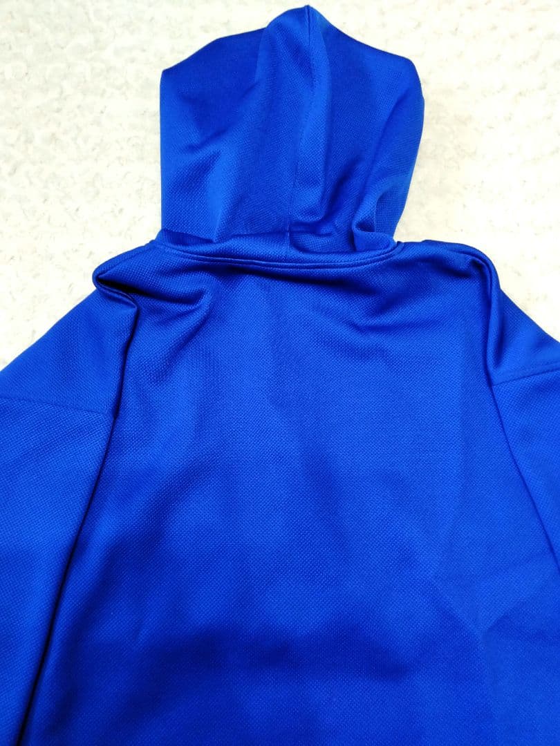 90s Reebok リーボック ジャージ セットアップ ブルー Ｌ