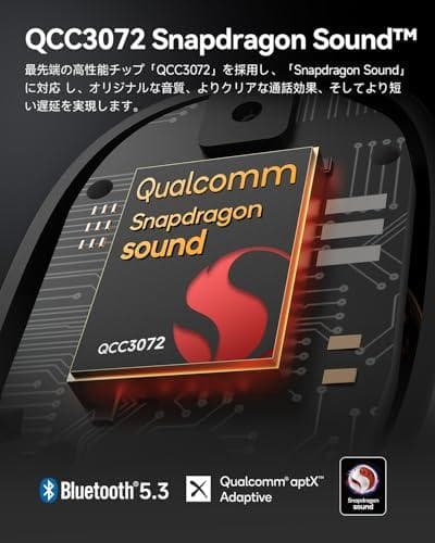 【VGP 2024金賞】EarFun Free Pro 3 ANCワイヤ☆★☆彡