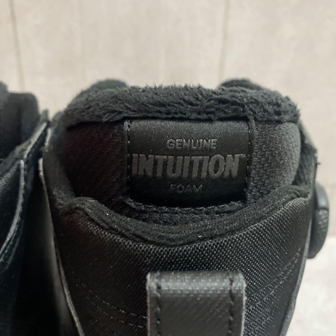 ★ RIDE LASSO ライド　スノーボード　ブーツ　ボア　スノボーブーツ　靴