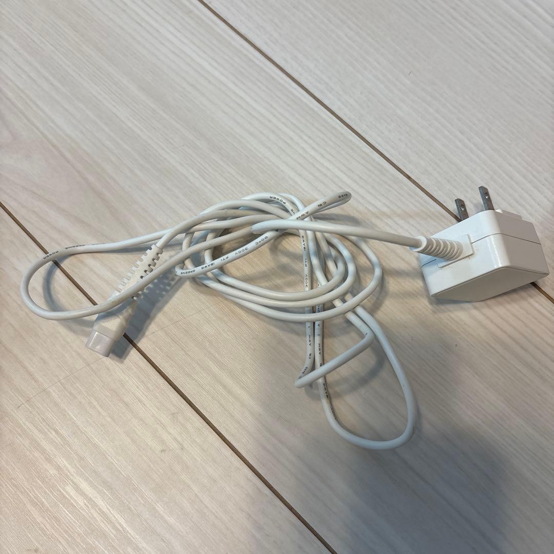 myse マッサージ機能付きボディケアデバイス